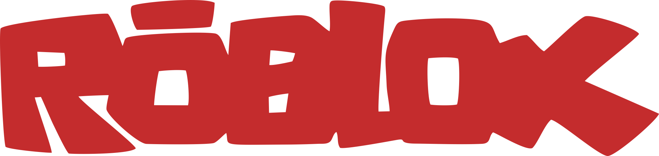 Roblox P6 Outline Silhouette Cutting Svg Files Free Vectors